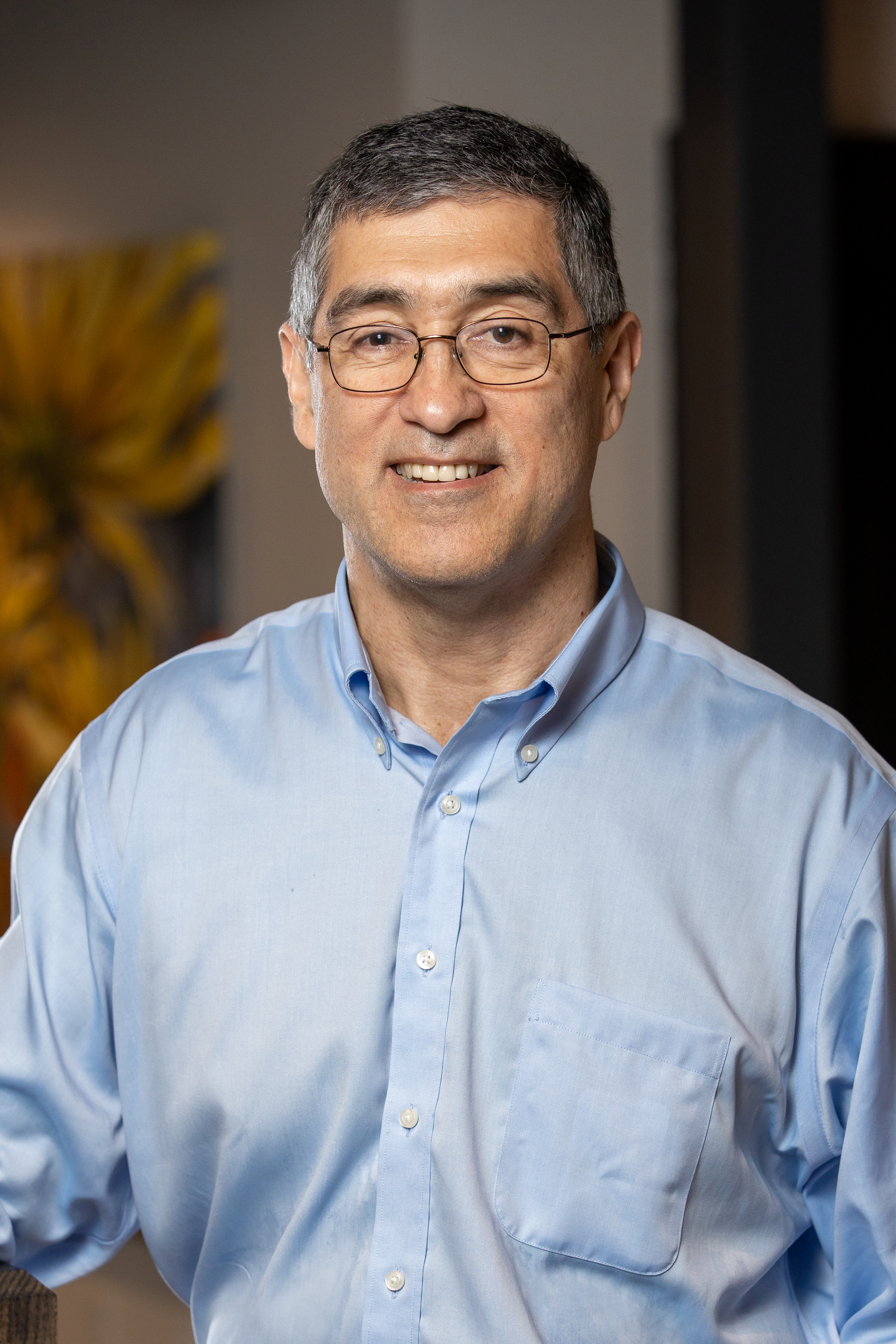 Tim Maitski, Founder