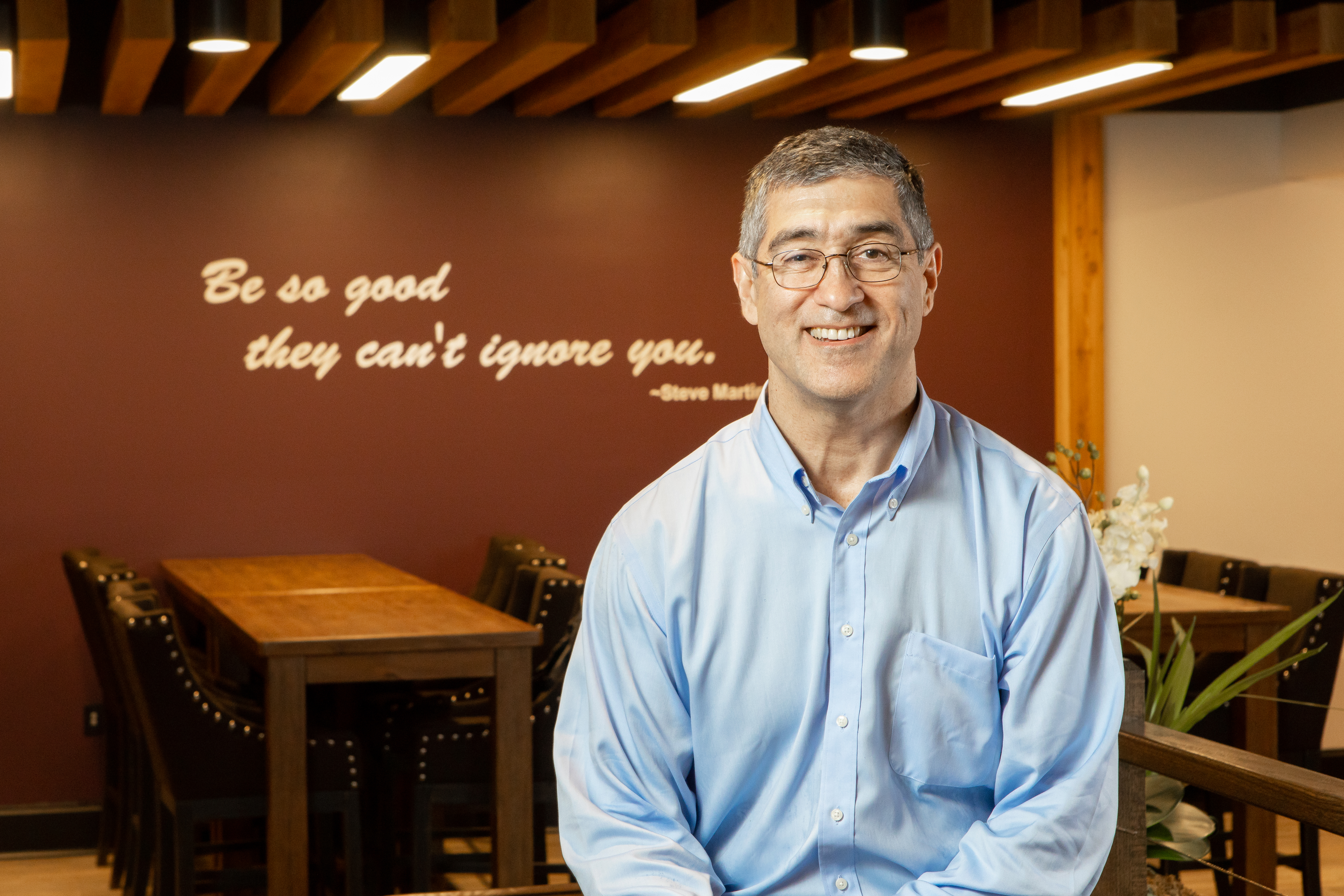 Tim Maitski, founder of Truth Real Estate Group